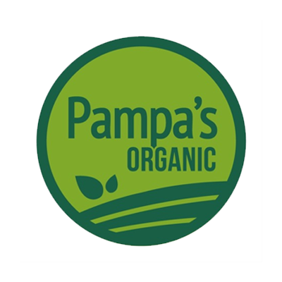 Pampas Organic